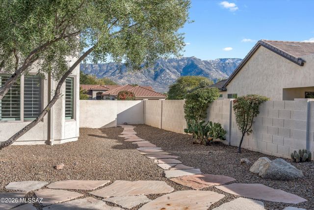 39728 S Sand Crest Drive, Saddlebrooke, AZ 85739