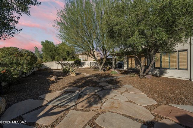 39728 S Sand Crest Drive, Saddlebrooke, AZ 85739