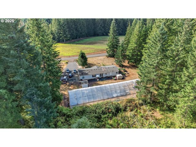 27331 S SKINNER Rd, Estacada, OR 97023