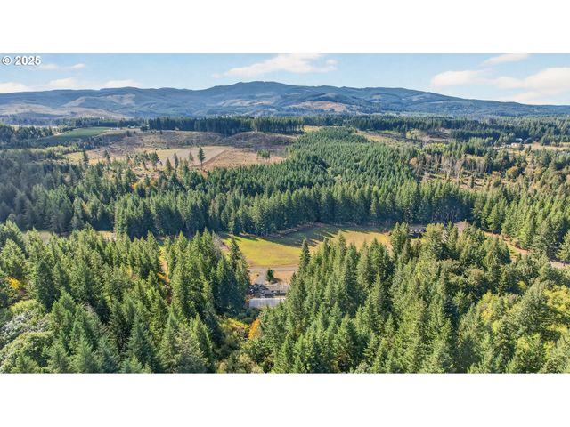 27331 S SKINNER Rd, Estacada, OR 97023