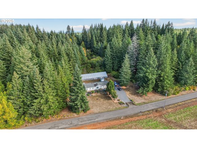 27331 S SKINNER Rd, Estacada, OR 97023