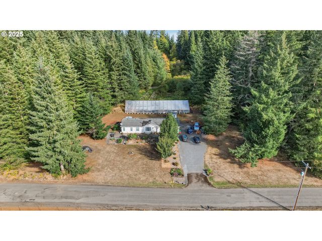 27331 S SKINNER Rd, Estacada, OR 97023