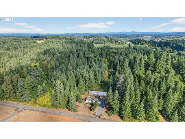 27331 S SKINNER Rd, Estacada, OR 97023