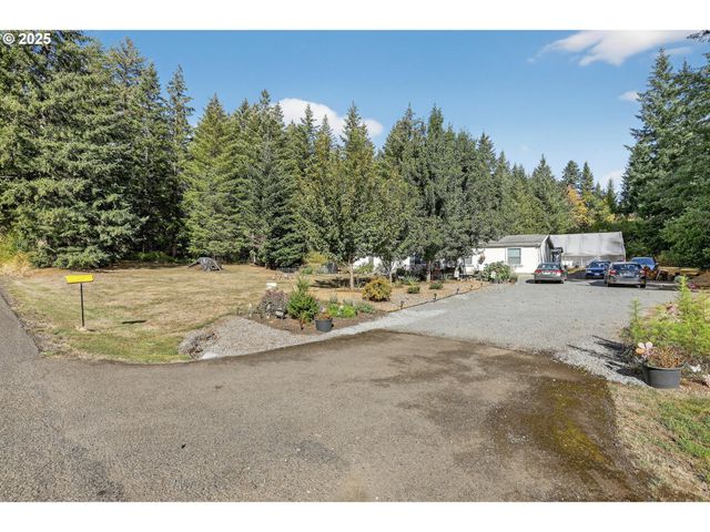 27331 S SKINNER Rd, Estacada, OR 97023