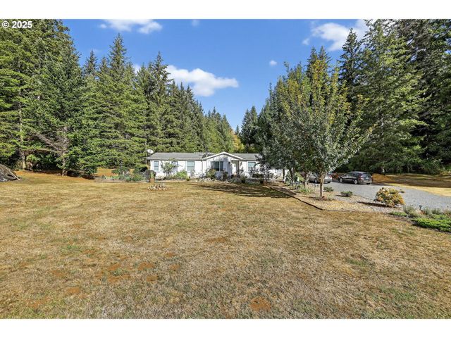 27331 S SKINNER Rd, Estacada, OR 97023