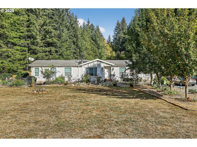 27331 S SKINNER Rd, Estacada, OR 97023