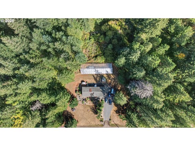 27331 S SKINNER Rd, Estacada, OR 97023