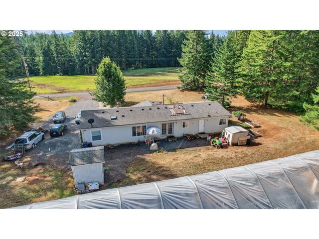 27331 S SKINNER Rd, Estacada, OR 97023