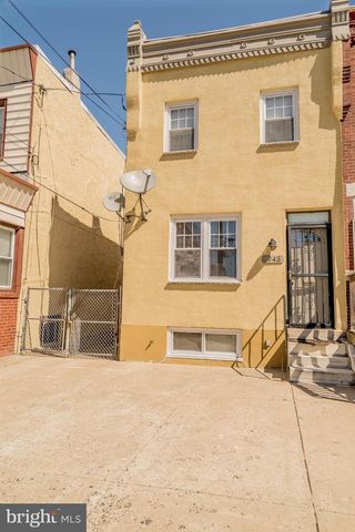 1943 E STELLA ST, Philadelphia, PA 19134