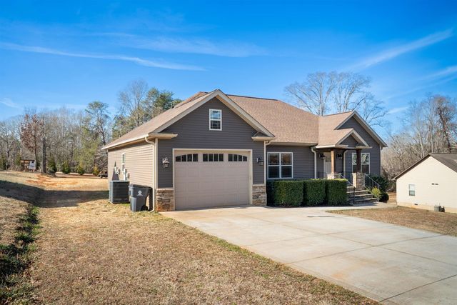 276 Millwood ln, Wellord, SC 29385