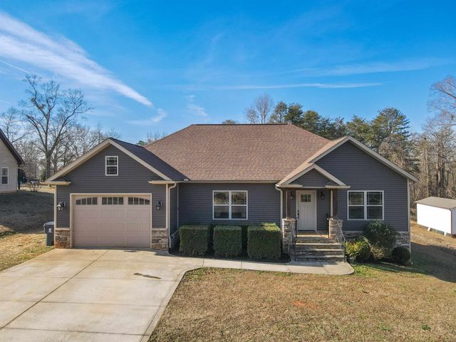 276 Millwood ln, Wellord, SC 29385