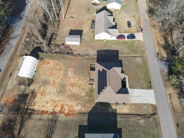 276 Millwood ln, Wellord, SC 29385