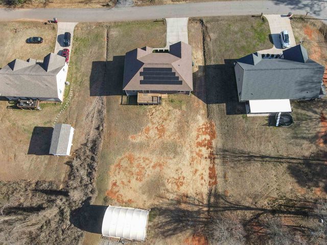 276 Millwood ln, Wellord, SC 29385