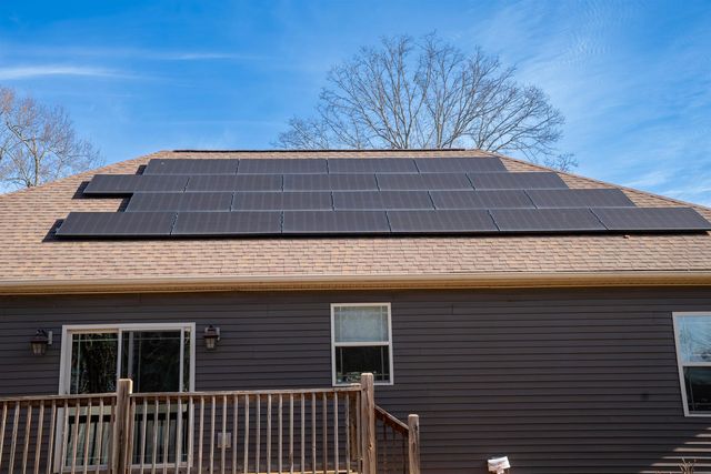 276 Millwood ln, Wellord, SC 29385