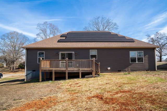 276 Millwood ln, Wellord, SC 29385