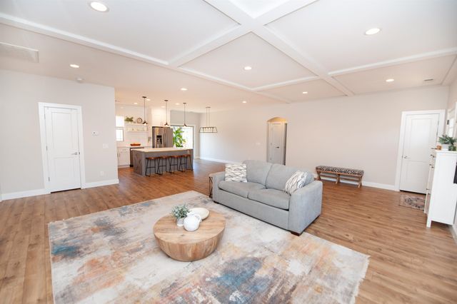 276 Millwood ln, Wellord, SC 29385