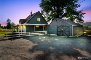 3356 State Highway 508, Onalaska, WA 98570