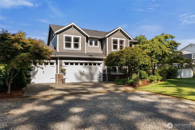 17845 Irwin Street SW, Rochester, WA 98579