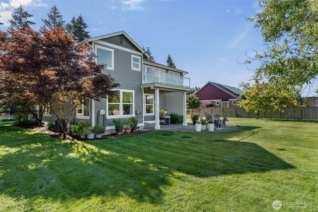 17845 Irwin Street SW, Rochester, WA 98579