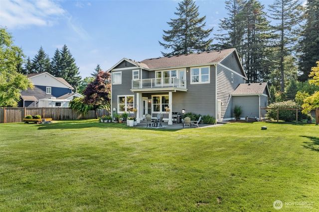 17845 Irwin Street SW, Rochester, WA 98579