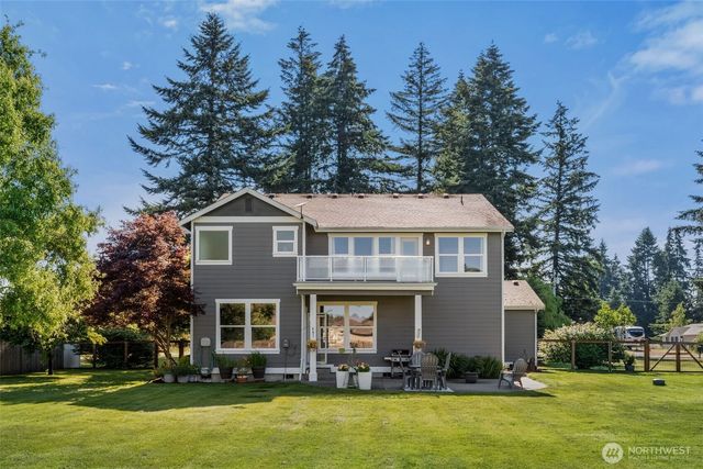 17845 Irwin Street SW, Rochester, WA 98579