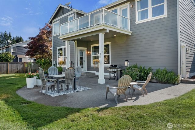 17845 Irwin Street SW, Rochester, WA 98579