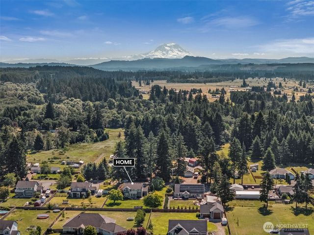 17845 Irwin Street SW, Rochester, WA 98579