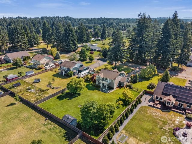 17845 Irwin Street SW, Rochester, WA 98579