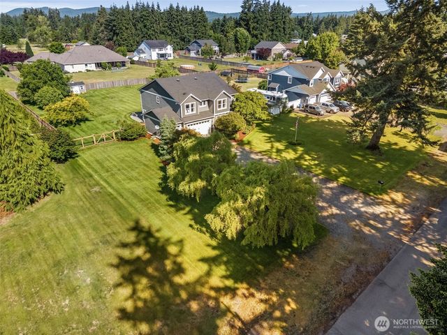 17845 Irwin Street SW, Rochester, WA 98579