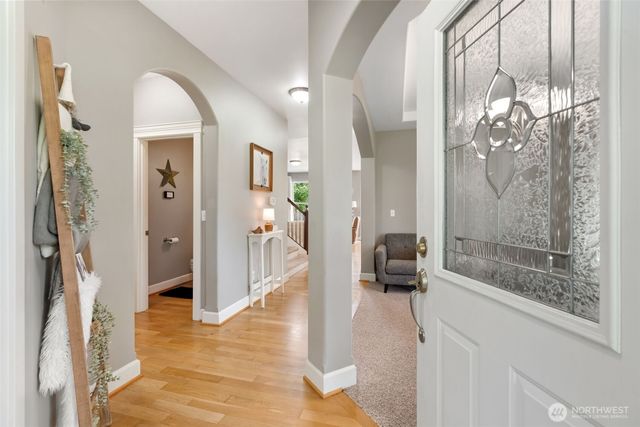 17845 Irwin Street SW, Rochester, WA 98579