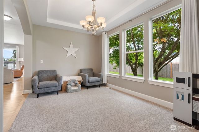 17845 Irwin Street SW, Rochester, WA 98579