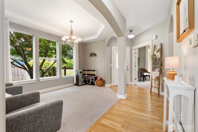 17845 Irwin Street SW, Rochester, WA 98579