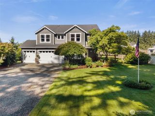 17845 Irwin Street SW, Rochester, WA 98579
