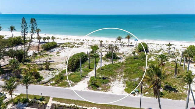 6441 GULFSIDE ROAD, Longboat Key, FL 34228
