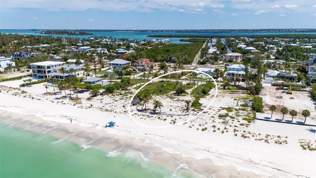 6441 GULFSIDE ROAD, Longboat Key, FL 34228
