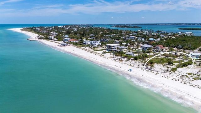 6441 GULFSIDE ROAD, Longboat Key, FL 34228