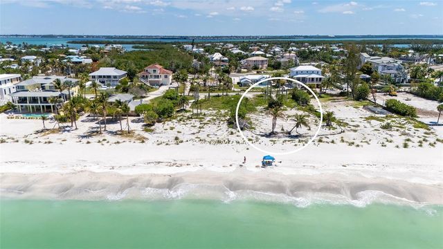 6441 GULFSIDE ROAD, Longboat Key, FL 34228