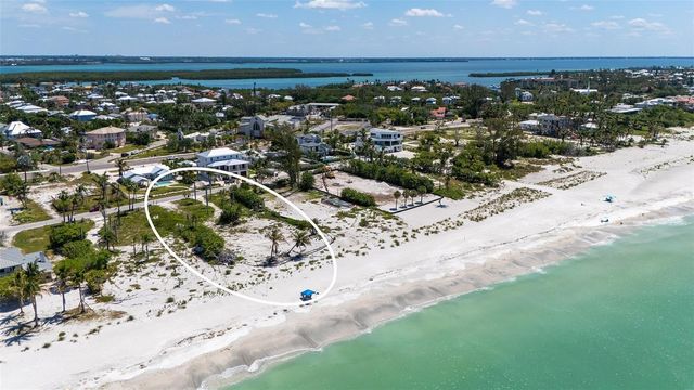 6441 GULFSIDE ROAD, Longboat Key, FL 34228