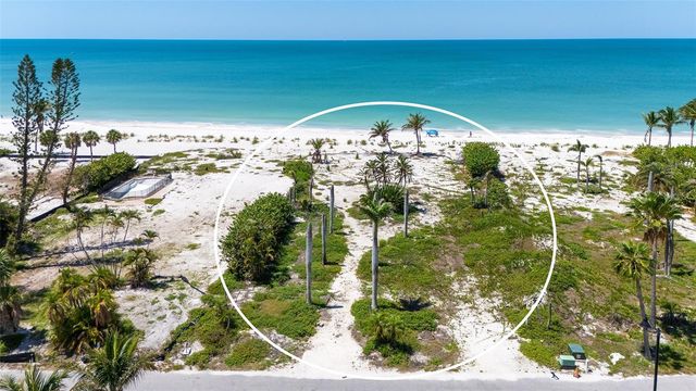 6441 GULFSIDE ROAD, Longboat Key, FL 34228