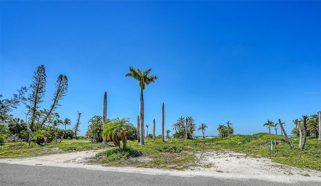 6441 GULFSIDE ROAD, Longboat Key, FL 34228