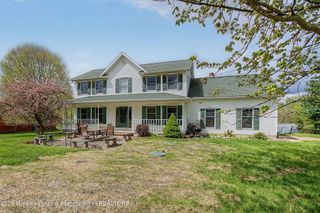 2620 S Edgar Road, Mason, MI 48854