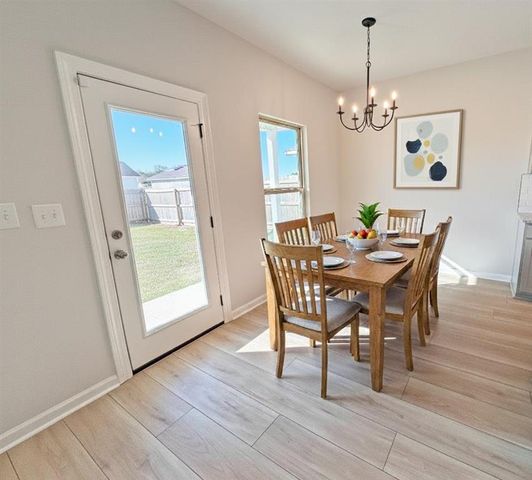 1789 BOWEN Road, Lake Charles, LA 70611