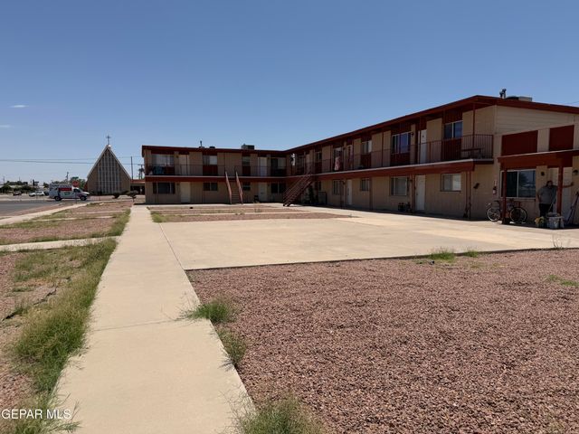 9606 Montrose Court 11, El Paso, TX 79925