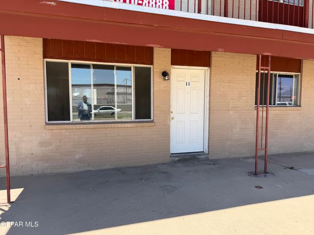 9606 Montrose Court 11, El Paso, TX 79925