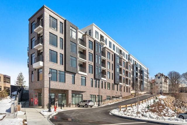 191 Washington St 710, Boston, MA 02135