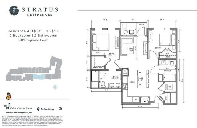 191 Washington St 710, Boston, MA 02135