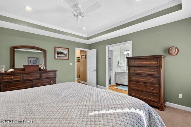 2410 Eastwood Cir, Crestwood, KY 40014