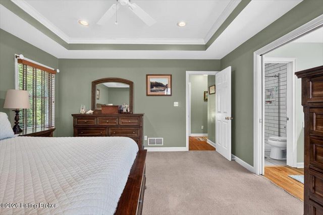 2410 Eastwood Cir, Crestwood, KY 40014