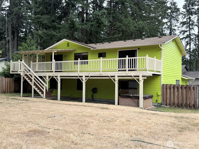 1923 SE Karli Way, Port Orchard, WA 98367