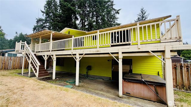 1923 SE Karli Way, Port Orchard, WA 98367